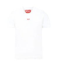 Carica l&#39;immagine nel visualizzatore di Gallery, T-shirt con logo oval D
