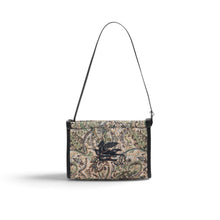 Carica l'immagine nel visualizzatore di Gallery, Borsa tessuto in jacquard
