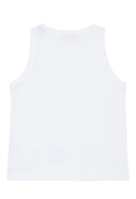 Carica l'immagine nel visualizzatore di Gallery, Tank top con strass
