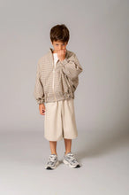 Carica l'immagine nel visualizzatore di Gallery, Giacca a bomber Margherita
