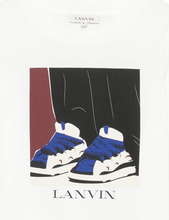 Carica l'immagine nel visualizzatore di Gallery, T-shirt con stampa
