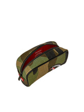 Carica l&#39;immagine nel visualizzatore di Gallery, Astuccio Woodland camo check
