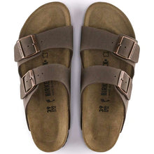 Carica l'immagine nel visualizzatore di Gallery, Slippers Arizona color Mocca
