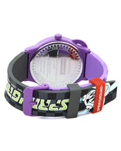 Carica l'immagine nel visualizzatore di Gallery, Orologio WTF Purple Analog Watch
