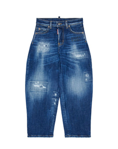 Jeans Amelia