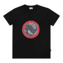 Carica l&#39;immagine nel visualizzatore di Gallery, T-shirt con stampa KiTTHO
