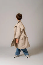 Carica l'immagine nel visualizzatore di Gallery, Cappotto trench
