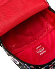 Carica l'immagine nel visualizzatore di Gallery, ZAINO CRAZY CHECK BACKPACK
