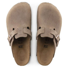 Carica l'immagine nel visualizzatore di Gallery, Birkenstock Boston in pelle oliata
