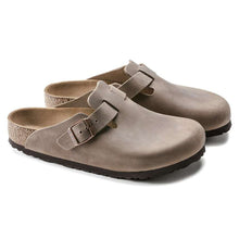 Carica l'immagine nel visualizzatore di Gallery, Birkenstock Boston in pelle oliata
