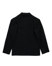 Carica l&#39;immagine nel visualizzatore di Gallery, Blazer nero
