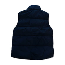 Carica l'immagine nel visualizzatore di Gallery, Gilet nero smanicato
