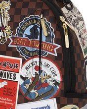 Carica l'immagine nel visualizzatore di Gallery, Zaino SPRAYGROUND Disney Mickey Mouse
