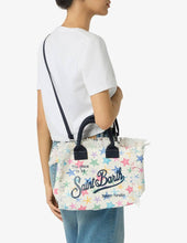 Carica l'immagine nel visualizzatore di Gallery, Borsa Colette a fantasia stelle marine
