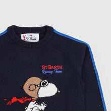 Carica l&#39;immagine nel visualizzatore di Gallery, Maglione Snoopy
