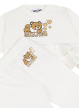 Carica l&#39;immagine nel visualizzatore di Gallery, Tuta sportiva teddy bear neonata
