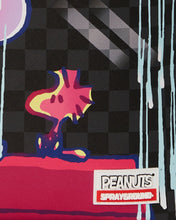 Carica l&#39;immagine nel visualizzatore di Gallery, ZAINO PEANUTS FRIENDS HELP FRIENDS DLXSV
