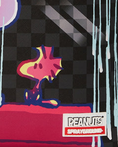 ZAINO PEANUTS FRIENDS HELP FRIENDS DLXSV