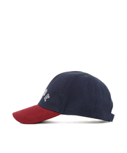 Carica l'immagine nel visualizzatore di Gallery, Cappello blu navy
