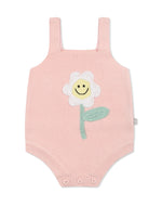 Body crochet neonata