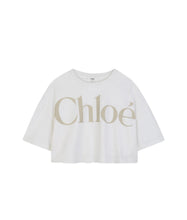 Carica l'immagine nel visualizzatore di Gallery, T-shirt cropped
