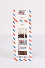 Carica l&#39;immagine nel visualizzatore di Gallery, Calze animalier leopard
