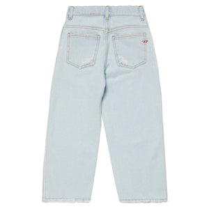 Jeans 2000-j