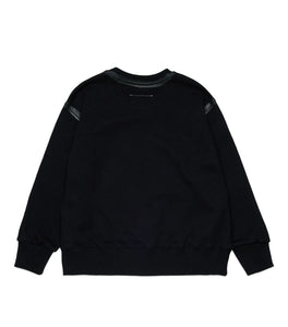 Felpa leggera in cotone
