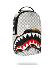 Carica l'immagine nel visualizzatore di Gallery, ZAINO CHECK MELT BACKPACK
