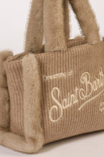 Carica l&#39;immagine nel visualizzatore di Gallery, Borsa Colette shearling fur
