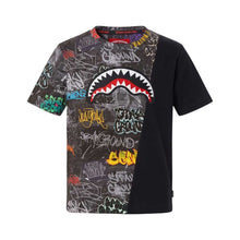 Carica l'immagine nel visualizzatore di Gallery, T-shirt girocollo

