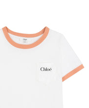 Carica l'immagine nel visualizzatore di Gallery, T-shirt con tasca
