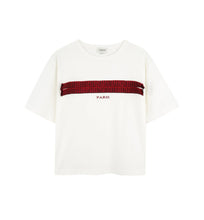 Carica l&#39;immagine nel visualizzatore di Gallery, T-shirt con logo
