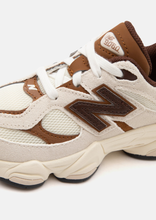 Carica l'immagine nel visualizzatore di Gallery, NEW BALANCE 9060 kids - unisex

