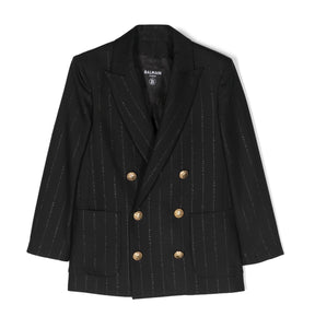 Blazer doppiopetto