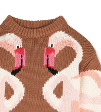 Carica l'immagine nel visualizzatore di Gallery, Maglione con ricami
