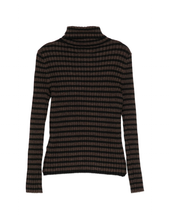 Carica l'immagine nel visualizzatore di Gallery, Maglione a righe
