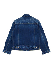 Carica l'immagine nel visualizzatore di Gallery, Giacca in denim
