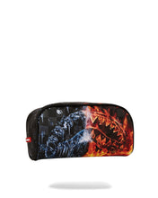 Carica l&#39;immagine nel visualizzatore di Gallery, ASTUCCIO FIRE &amp; ICE SHARK POUCH
