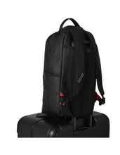 Carica l&#39;immagine nel visualizzatore di Gallery, Trolley da stiva nero
