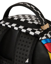 Carica l&#39;immagine nel visualizzatore di Gallery, ZAINO MOSH PIT BACKPACK NERO
