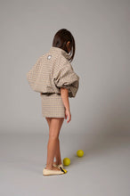 Carica l'immagine nel visualizzatore di Gallery, Giacca a bomber Margherita
