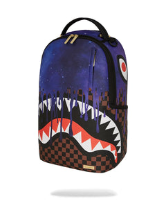 ZAINO LOST IN SPACE DRIP
