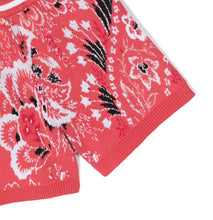 Carica l&#39;immagine nel visualizzatore di Gallery, Shorts con stampa paisley
