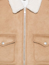 Carica l&#39;immagine nel visualizzatore di Gallery, Bomber jacket
