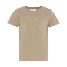 Carica l&#39;immagine nel visualizzatore di Gallery, T-shirt oliva
