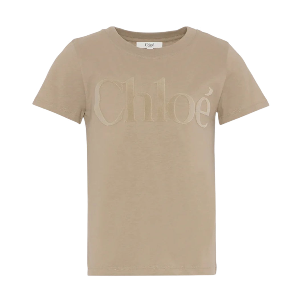 T-shirt oliva