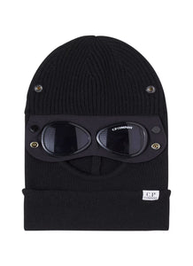 Balaclava nera