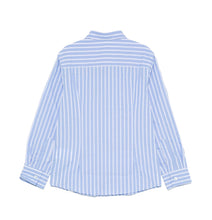 Carica l&#39;immagine nel visualizzatore di Gallery, Camicia a righe
