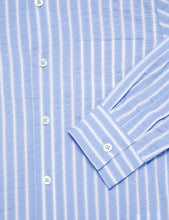Carica l&#39;immagine nel visualizzatore di Gallery, Camicia a righe
